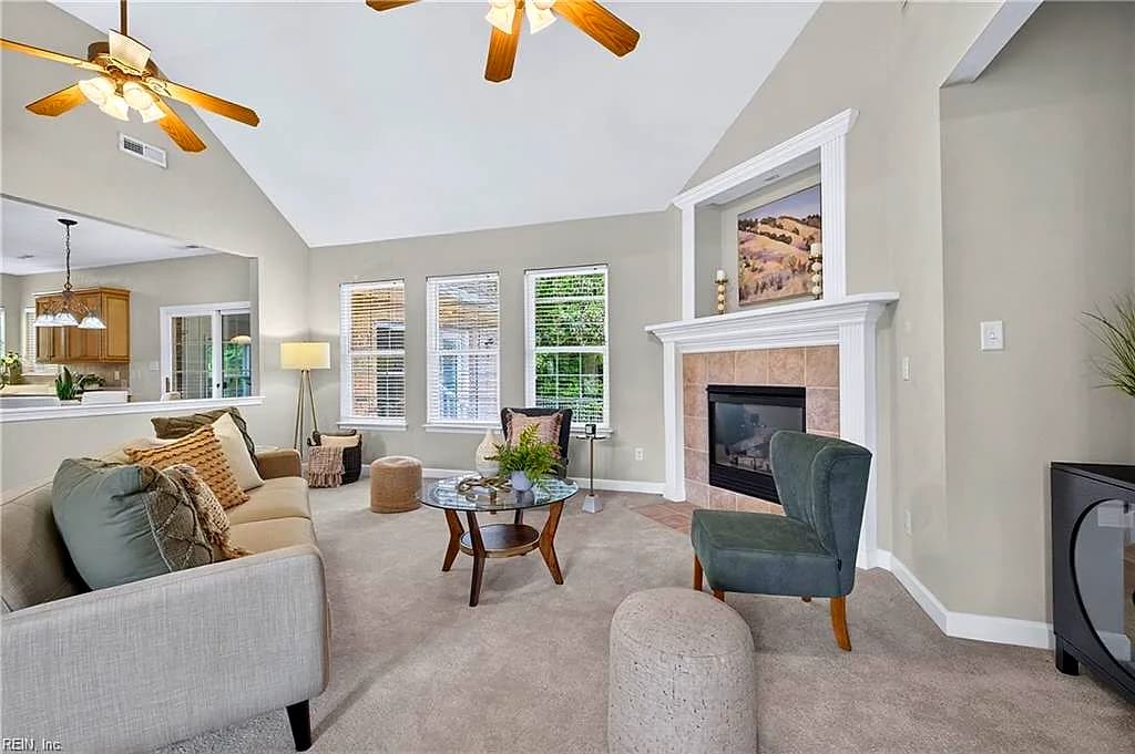 1104 Arabian ARCH, CHESAPEAKE VA 23322 thumb 9