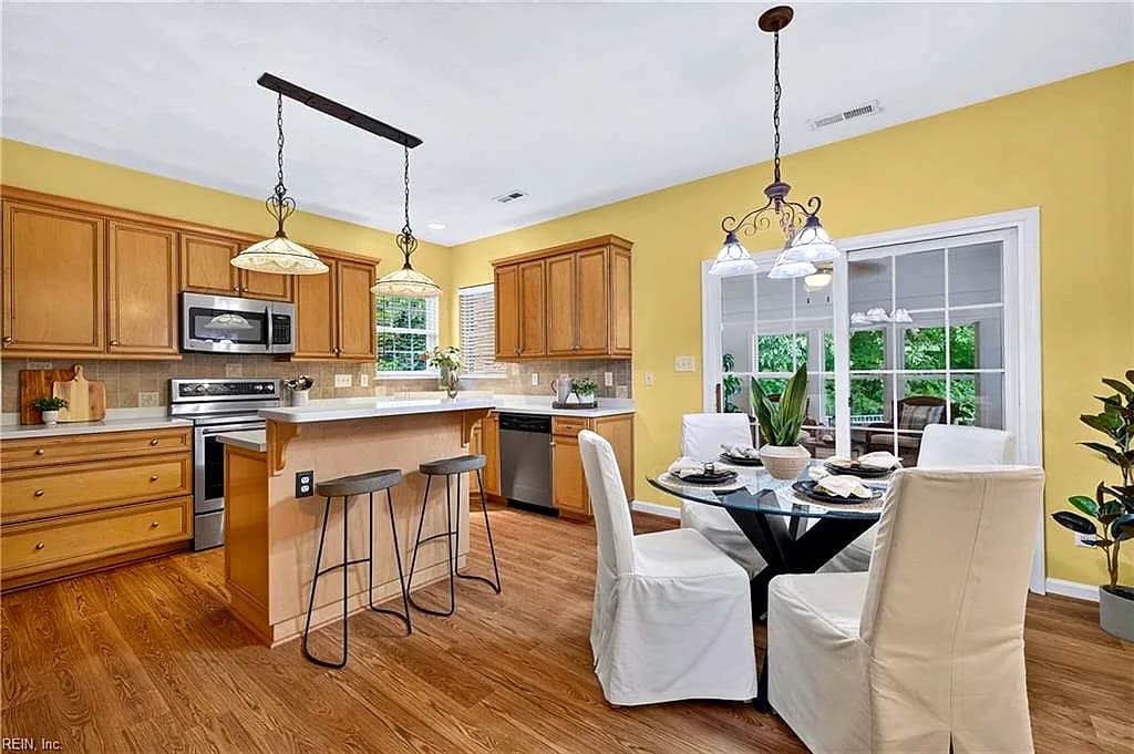 1104 Arabian ARCH, CHESAPEAKE VA 23322 thumb 10