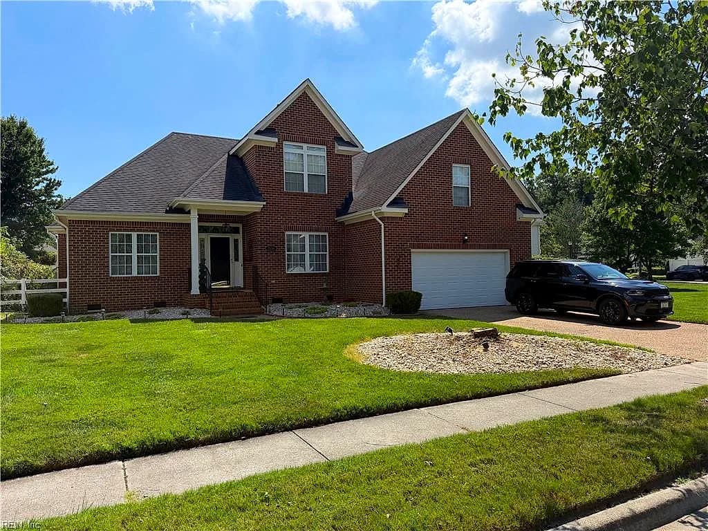 2556 Springhaven DR, VIRGINIA BEACH VA 23456 - Photo 2