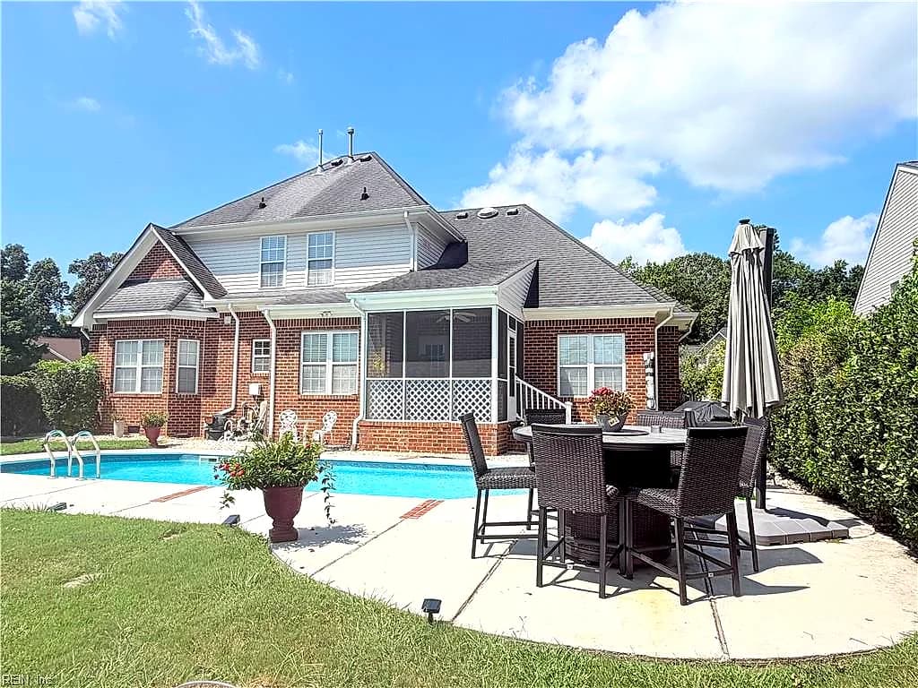 2556 Springhaven DR, VIRGINIA BEACH VA 23456 - Photo 3