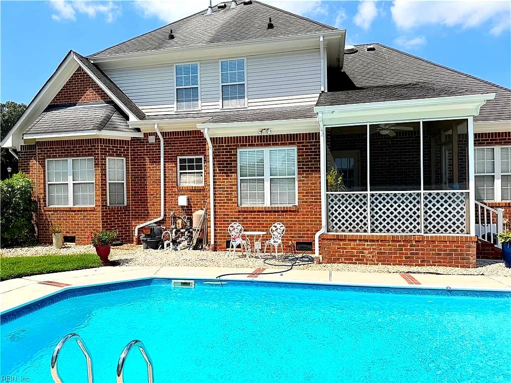2556 Springhaven DR, VIRGINIA BEACH VA 23456 - Photo 4