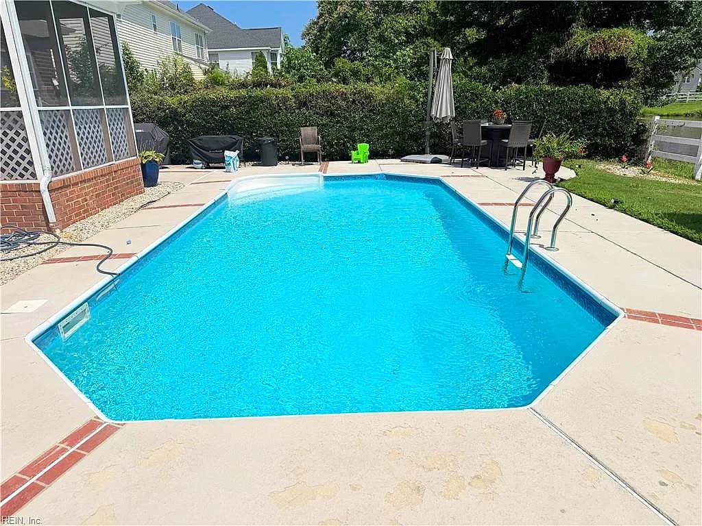 2556 Springhaven DR, VIRGINIA BEACH VA 23456 - Photo 5