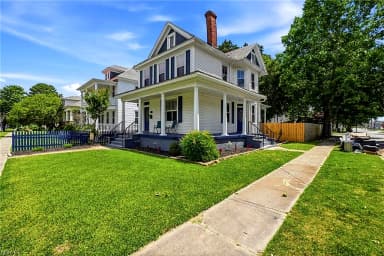 257 Maryland AVE, PORTSMOUTH VA 23707 thumb 4