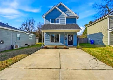 425 Culloden ST, SUFFOLK VA 23434 thumb 3