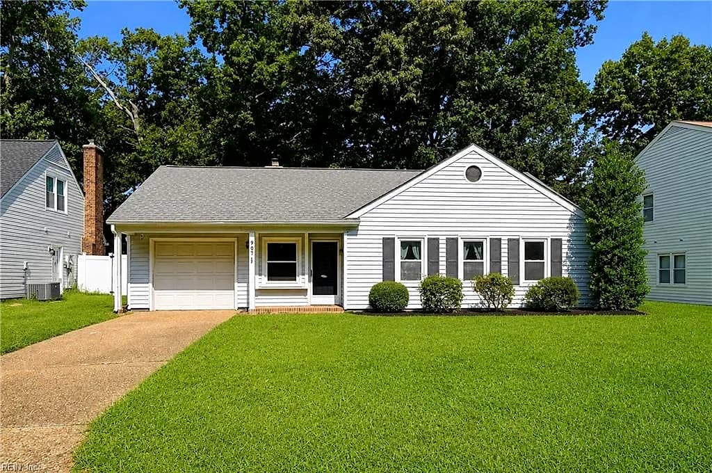 907 Jouett DR, NEWPORT NEWS VA 23608 - Photo 2