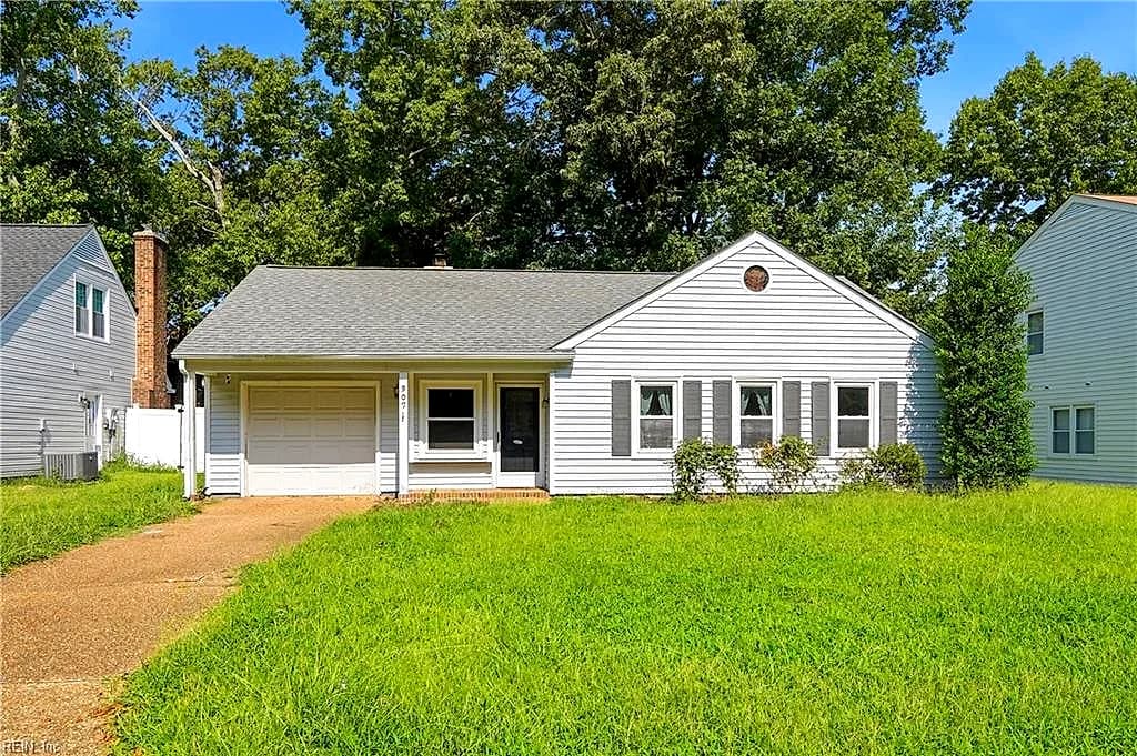 907 Jouett DR, NEWPORT NEWS VA 23608 - Photo 3