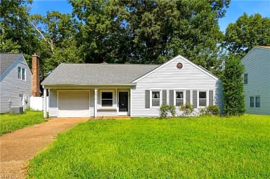 907 Jouett DR, NEWPORT NEWS VA 23608 thumb 3