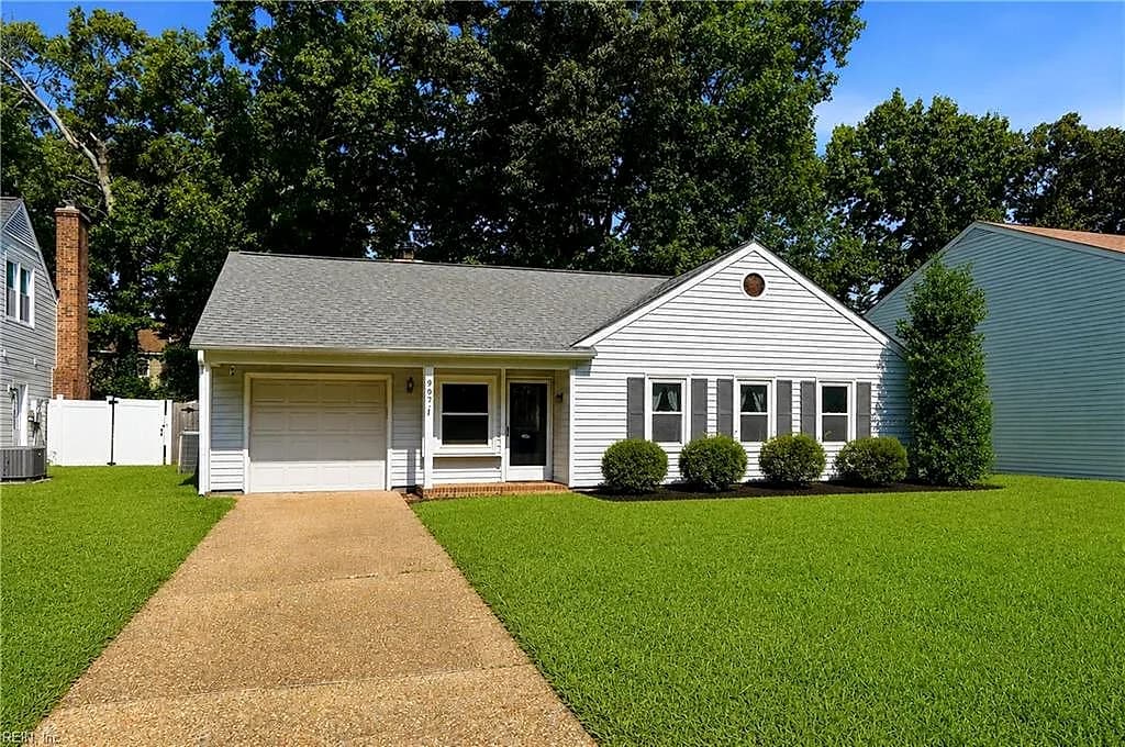 907 Jouett DR, NEWPORT NEWS VA 23608 - Photo 4