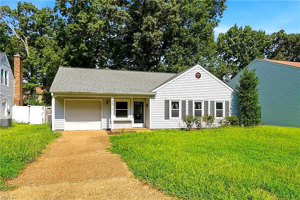 907 Jouett DR, NEWPORT NEWS VA 23608 - Photo 5
