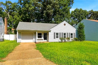 907 Jouett DR, NEWPORT NEWS VA 23608 thumb 5