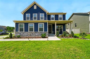 401 Patriots Walke DR, SUFFOLK VA 23434 thumb 1