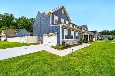 401 Patriots Walke DR, SUFFOLK VA 23434 thumb 3