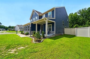 401 Patriots Walke DR, SUFFOLK VA 23434 thumb 4