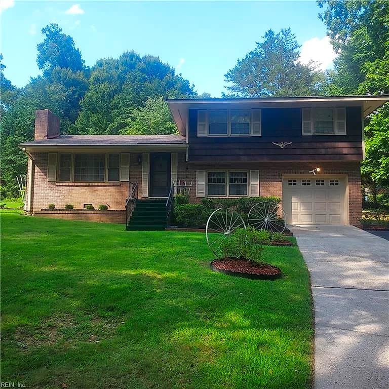 107 Lakeshead DR, WILLIAMSBURG VA 23185 - Photo 2