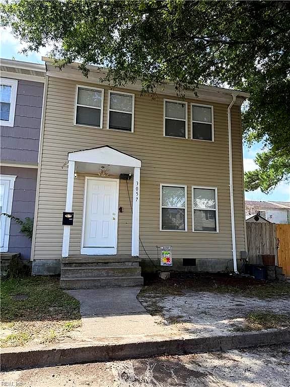3057 Breslaw CT, VIRGINIA BEACH VA 23453 - Photo 2