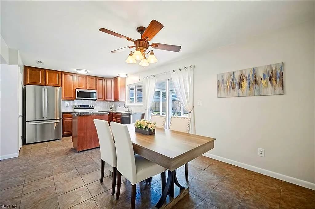 2741 Colonial DR, SUFFOLK VA 23435 thumb 7