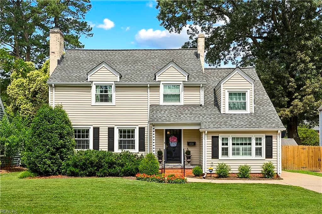 25 Shirley RD, NEWPORT NEWS VA 23601 - Photo 3