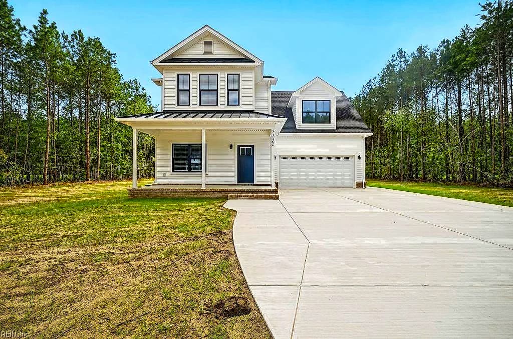 2132 Skeetertown RD, SUFFOLK VA 23434 - Photo 3