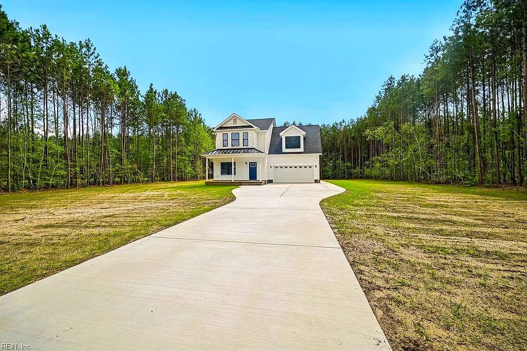 2132 Skeetertown RD, SUFFOLK VA 23434 - Photo 4