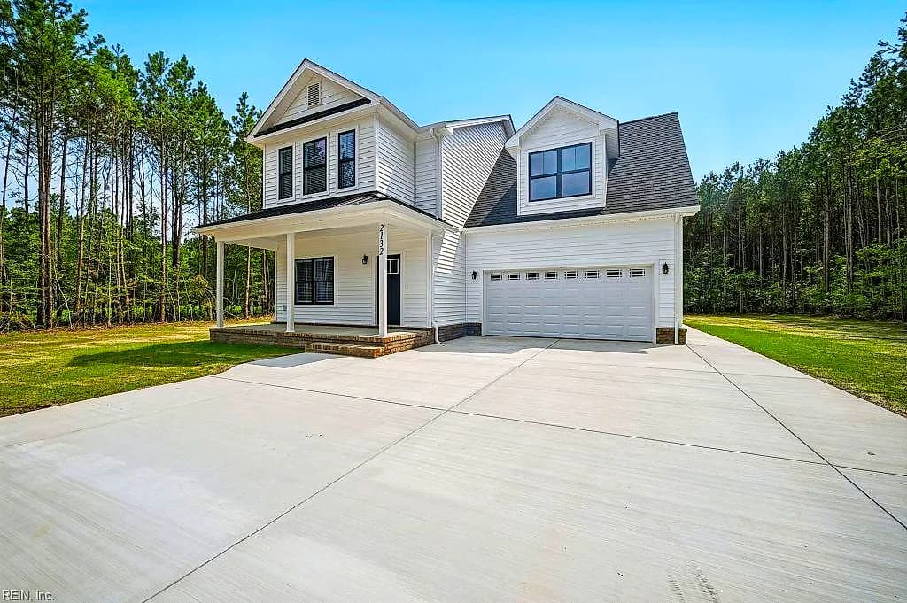 2132 Skeetertown RD, SUFFOLK VA 23434 - Photo 5