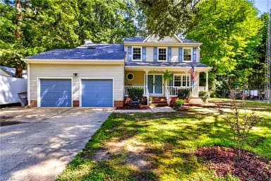 302 Buckingham WAY, SMITHFIELD VA 23430 thumb 1
