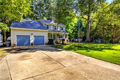 302 Buckingham WAY, SMITHFIELD VA 23430 thumb 4