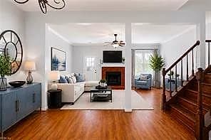 1213 Killington SQ, CHESAPEAKE VA 23320 thumb 11