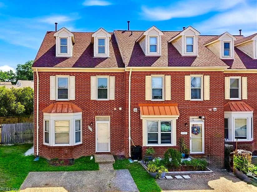 1213 Killington SQ, CHESAPEAKE VA 23320 - Photo 4