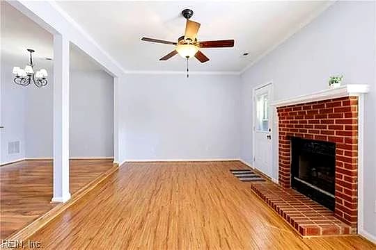 1213 Killington SQ, CHESAPEAKE VA 23320 - Photo 5