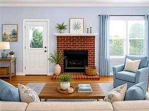 1213 Killington SQ, CHESAPEAKE VA 23320 thumb 5