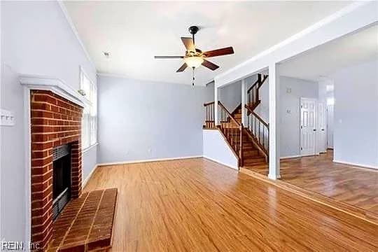 1213 Killington SQ, CHESAPEAKE VA 23320 thumb 6