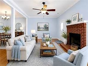 1213 Killington SQ, CHESAPEAKE VA 23320 thumb 7