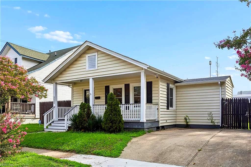3032 Grandy AVE, NORFOLK VA 23509 - Main photo