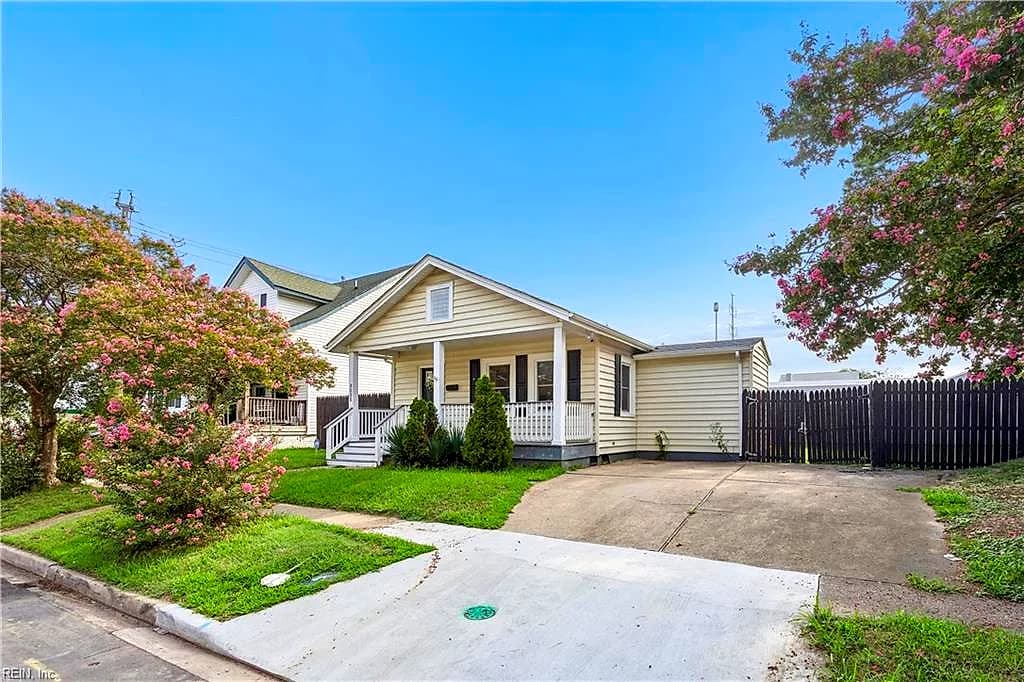 3032 Grandy AVE, NORFOLK VA 23509 - Photo 3