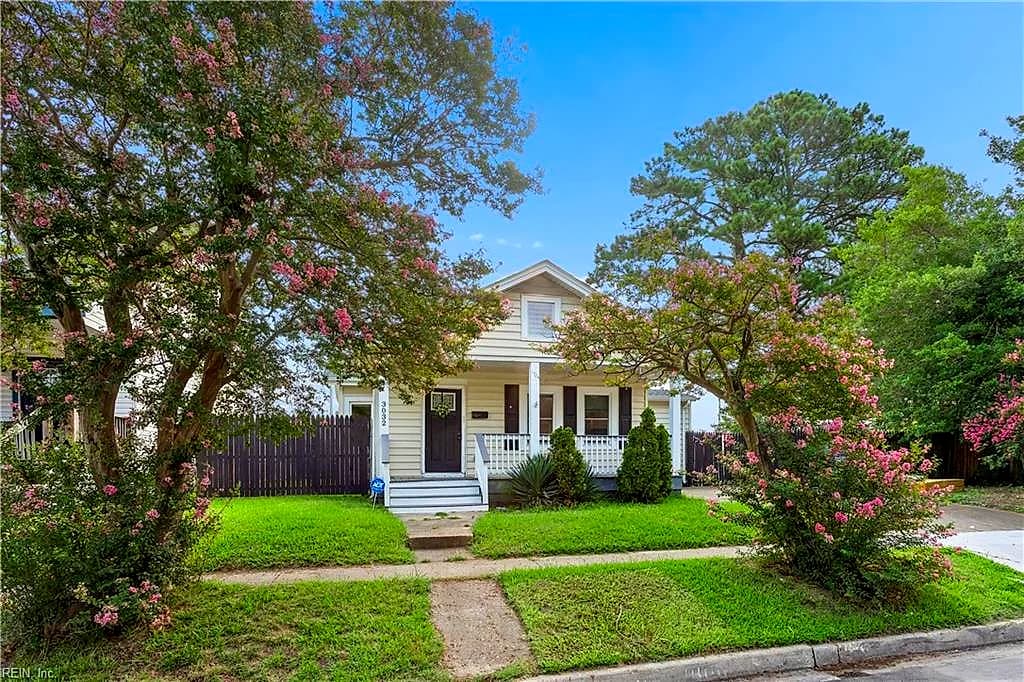3032 Grandy AVE, NORFOLK VA 23509 - Photo 5