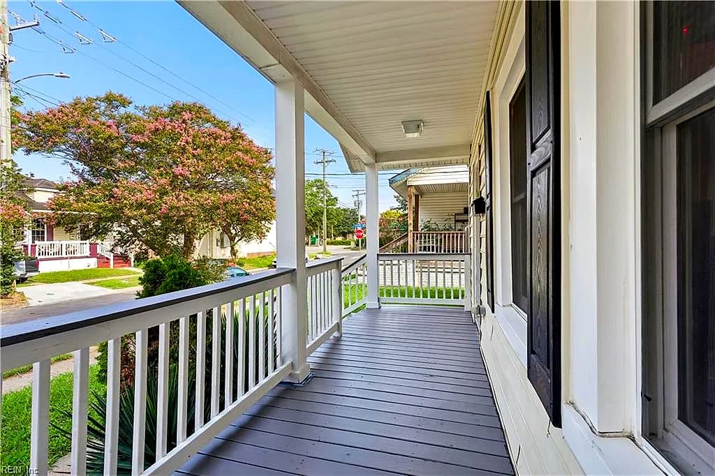 3032 Grandy AVE, NORFOLK VA 23509 thumb 9