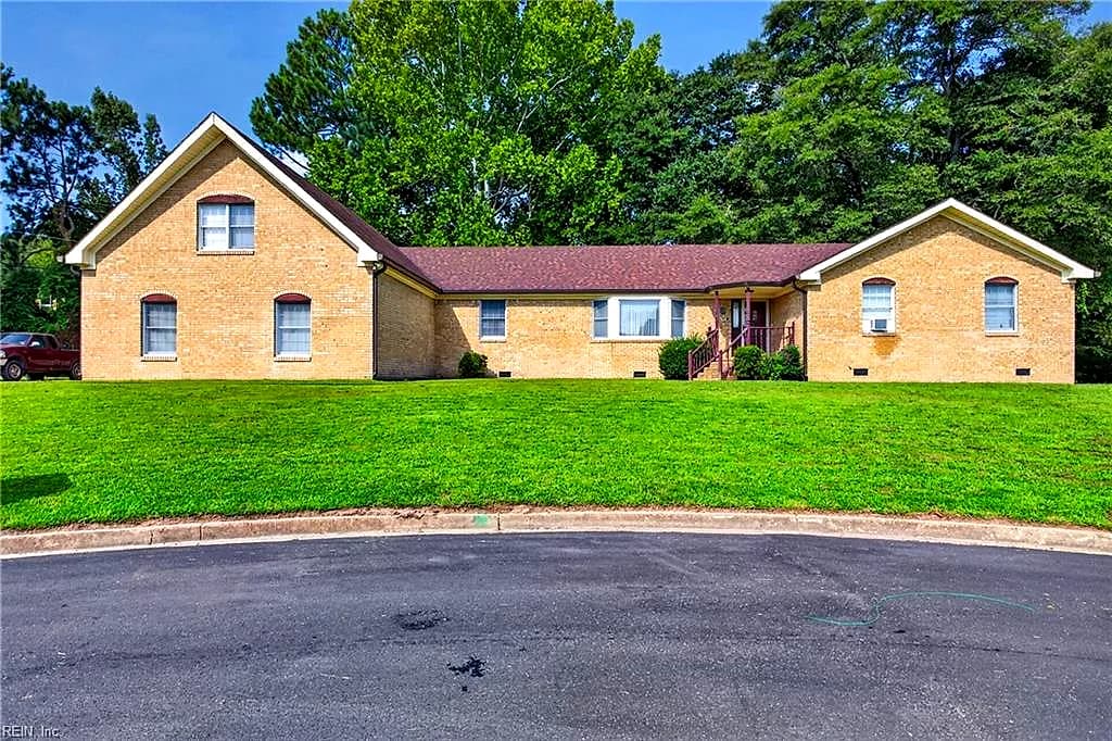 4624 Westborough DR, CHESAPEAKE VA 23321 - Main photo