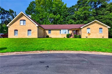 4624 Westborough DR, CHESAPEAKE VA 23321 thumb 1
