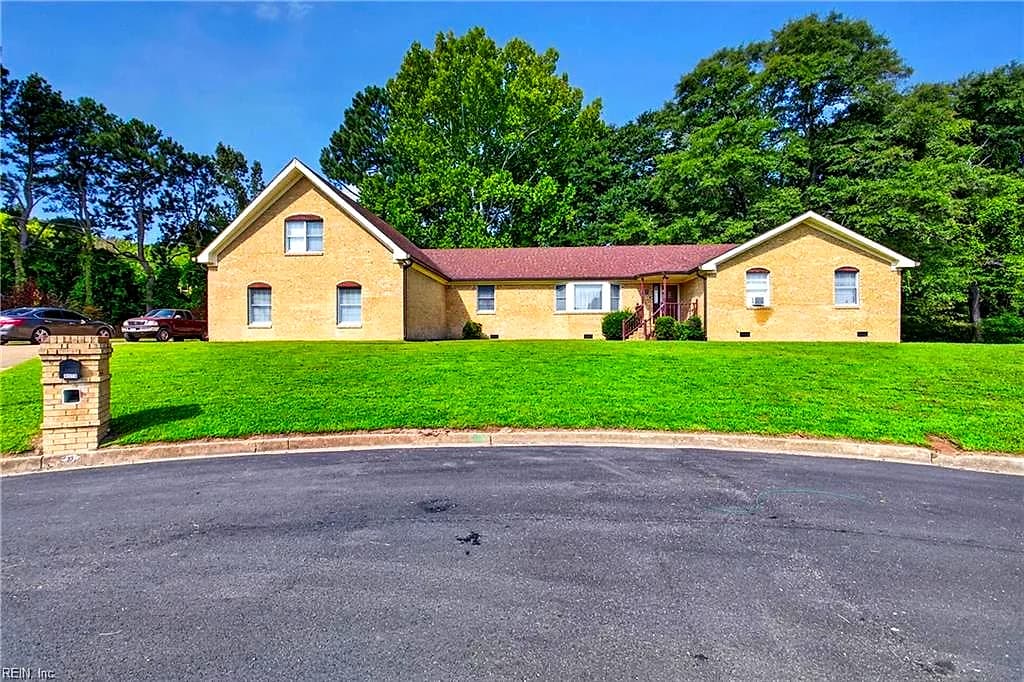 4624 Westborough DR, CHESAPEAKE VA 23321 - Photo 3