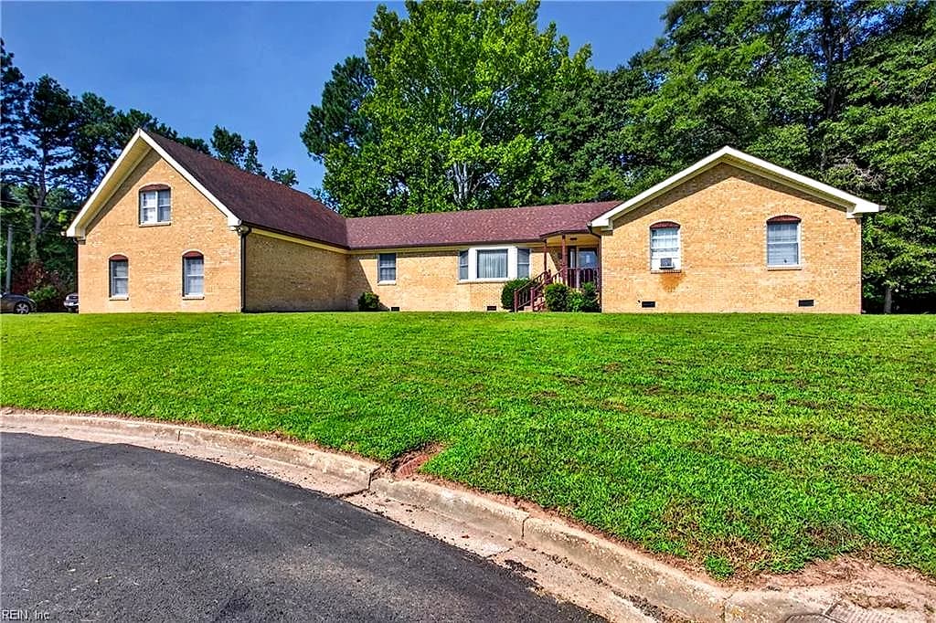 4624 Westborough DR, CHESAPEAKE VA 23321 - Photo 4