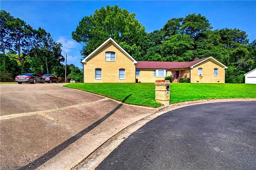 4624 Westborough DR, CHESAPEAKE VA 23321 - Photo 5