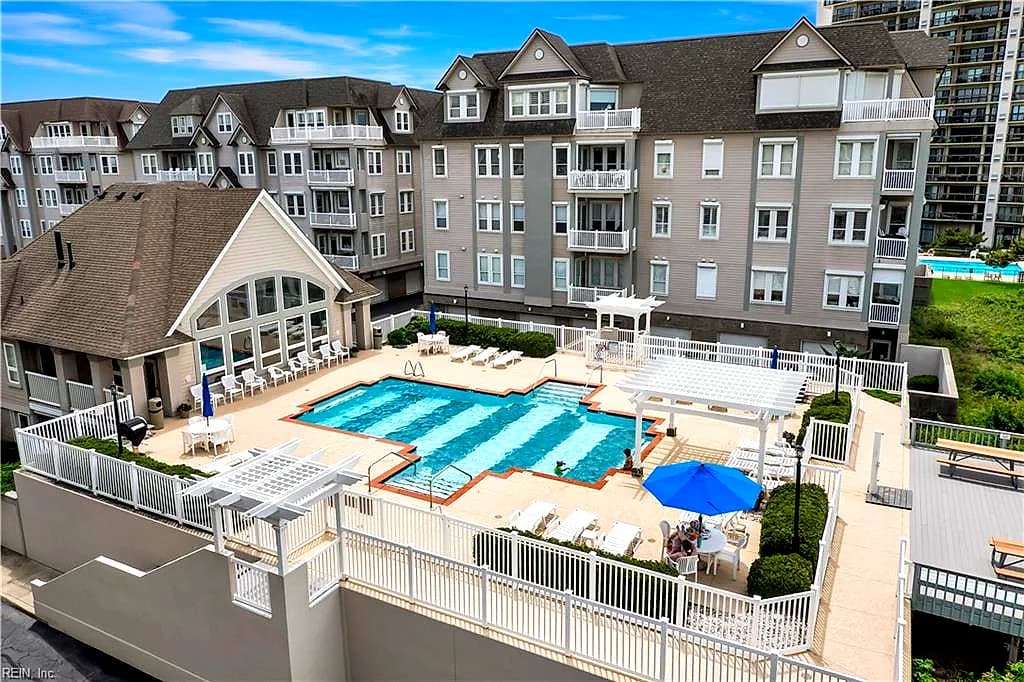 2316 Mariners Mark WAY #403, VIRGINIA BEACH VA 23451 thumb 9