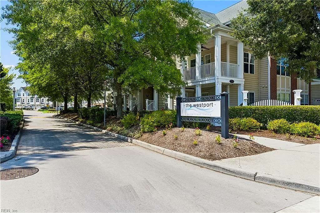 557 Westport St NONE, NORFOLK VA 23505 - Photo 3