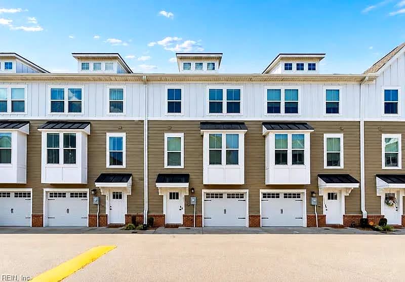 557 Westport St NONE, NORFOLK VA 23505 - Photo 4