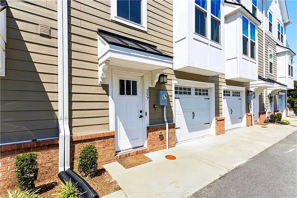 557 Westport St NONE, NORFOLK VA 23505 - Photo 5