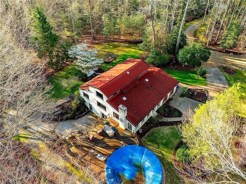 15465 Holly DR, SMITHFIELD VA 23430 thumb 8
