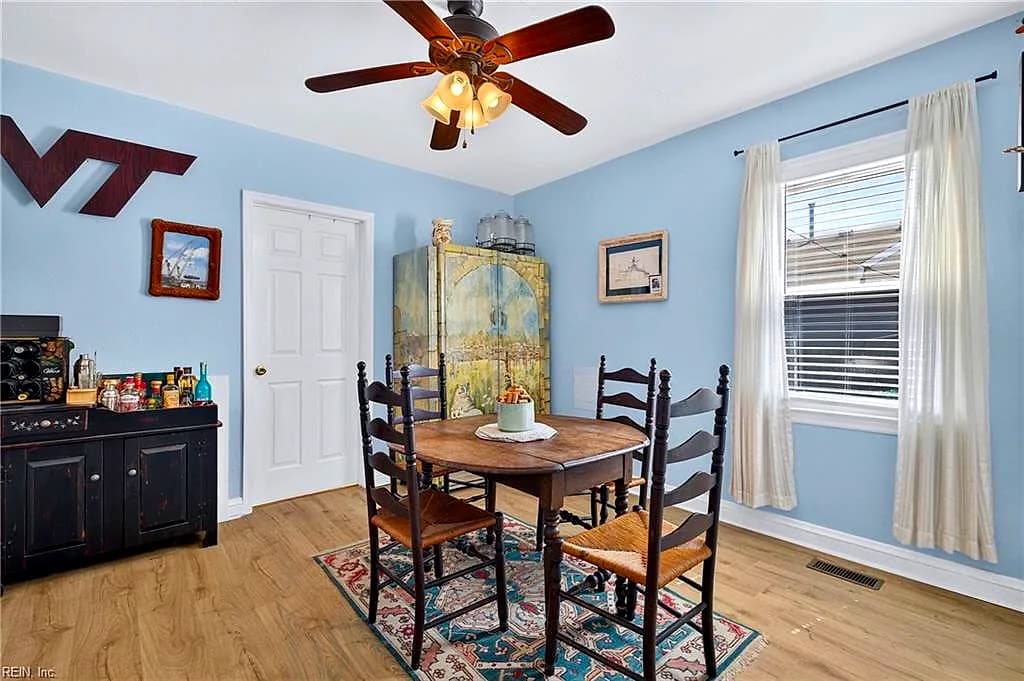 3608 Essex CIR, NORFOLK VA 23513 thumb 11