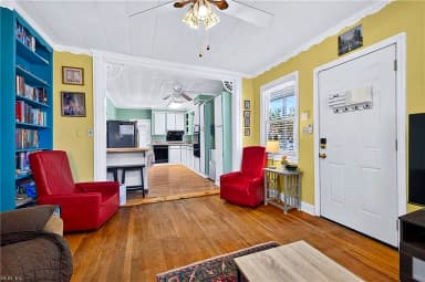 3608 Essex CIR, NORFOLK VA 23513 thumb 5