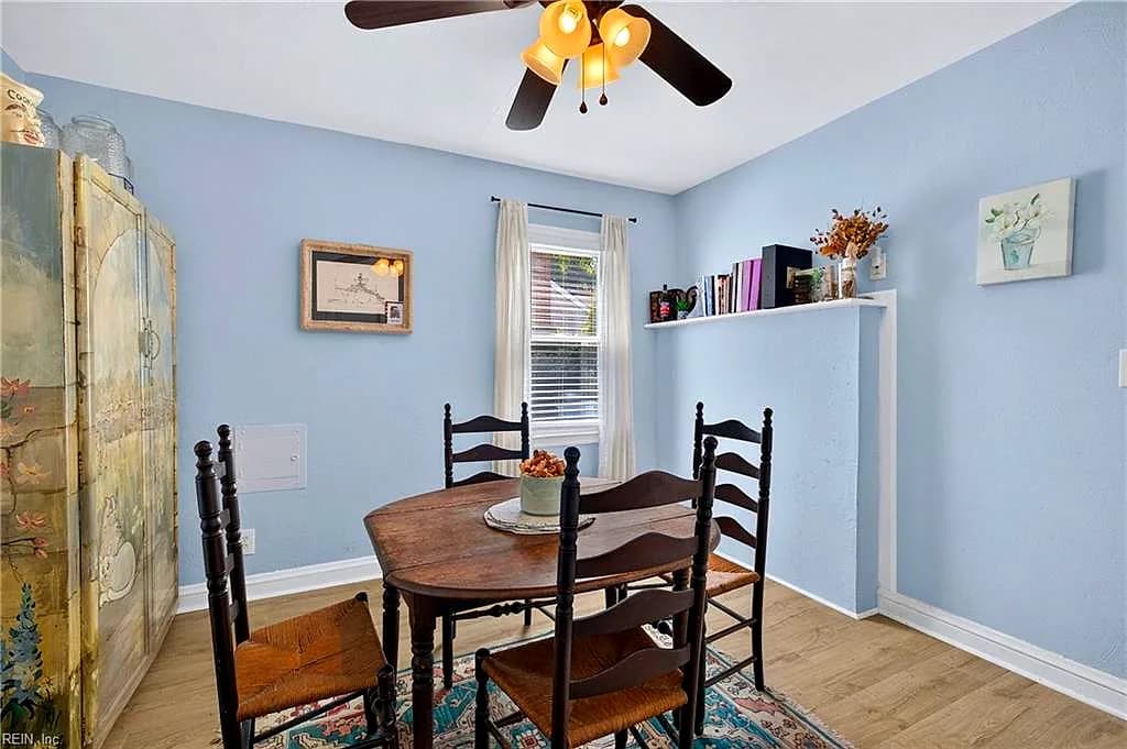 3608 Essex CIR, NORFOLK VA 23513 thumb 10