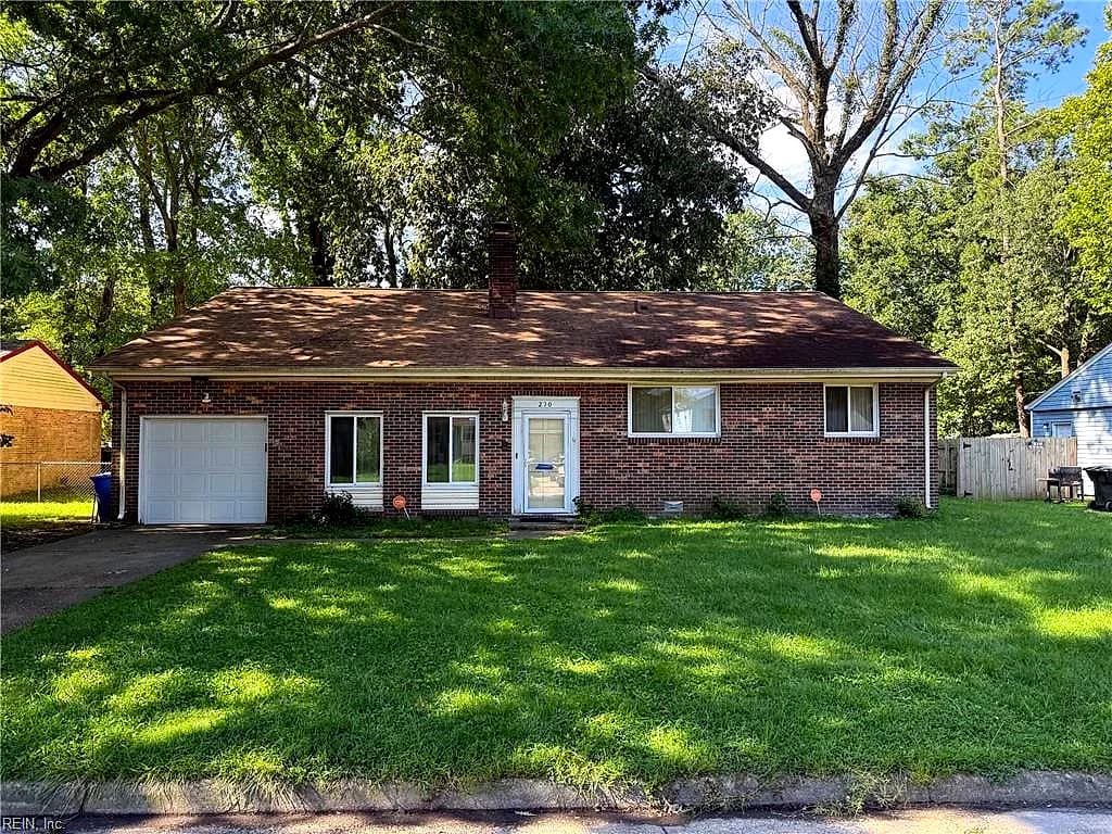 230 Longmeadow DR, NEWPORT NEWS VA 23601 - Photo 5